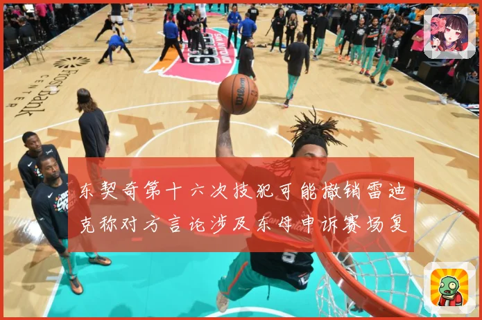 东契奇第十六次技犯可能撤销雷迪克称对方言论涉及东母申诉赛场复盘-深度解析
